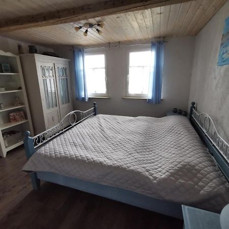 Ferienwohnung Doelzig Schkeuditz Zewnętrze zdjęcie