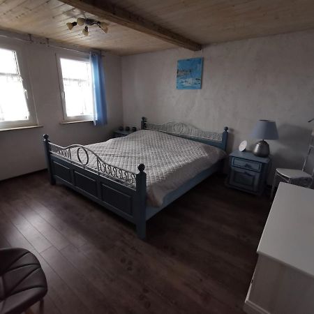 Ferienwohnung Doelzig Schkeuditz Zewnętrze zdjęcie