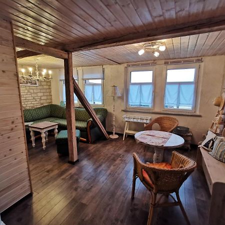 Ferienwohnung Doelzig Schkeuditz Zewnętrze zdjęcie
