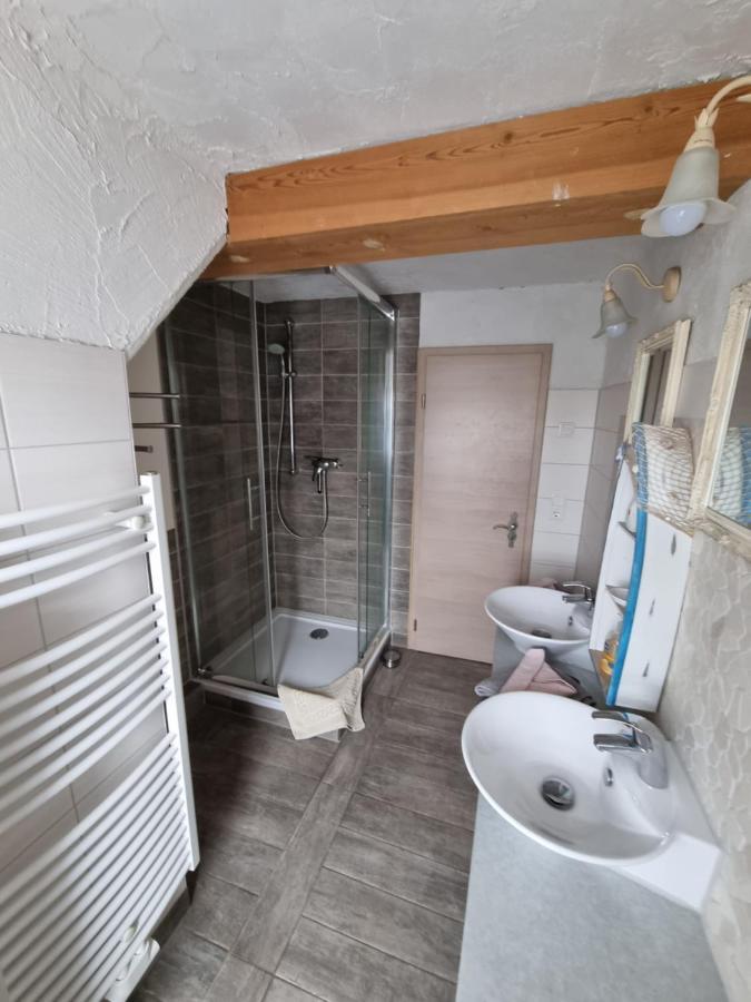 Ferienwohnung Doelzig Schkeuditz Zewnętrze zdjęcie