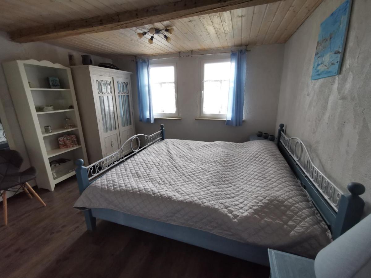 Ferienwohnung Doelzig Schkeuditz Zewnętrze zdjęcie