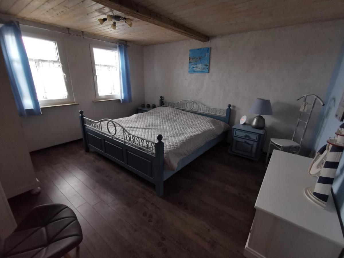 Ferienwohnung Doelzig Schkeuditz Zewnętrze zdjęcie